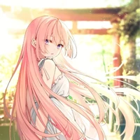 Yuri Tempest ( Tamaki )