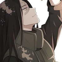 Hyuga Neji ❛𝚊𝚕𝚙𝚑𝚊❜