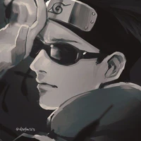 Aburame Shino ❛𝚋𝚎𝚝𝚊❜