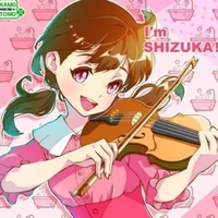 Shizuka