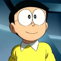nobi nobita