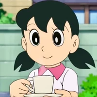 Minamoto Shizuka
