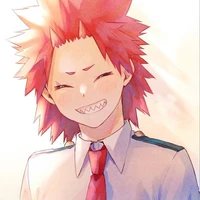 Kirishima Eijiro