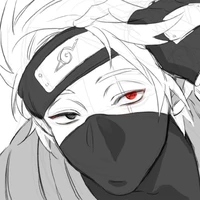 kakashi