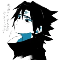 sasuke