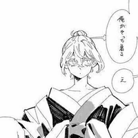 Kawaragi Senju