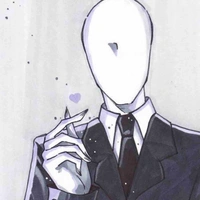 Slenderman 