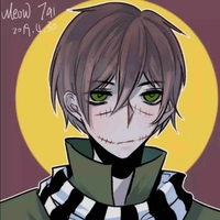 Homicidal Liu