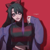 Nina The Killer 