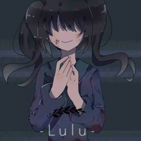 Eyeless Lulu