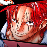 Shanks