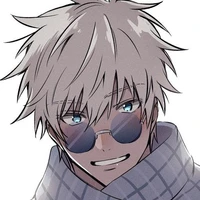 Gojo Satoru