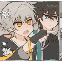 Tác giả bận đu otp