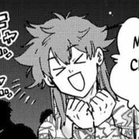 Shakushi Chihiro