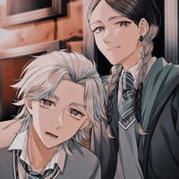 Haitani Ran/Rin