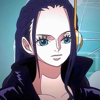 Nico Robin