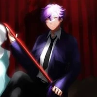 Violet (013)