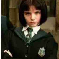 Pansy Parkinson
