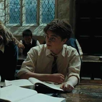 Harry Potter