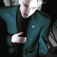 Draco Mafloy
