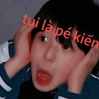kiến 🐜