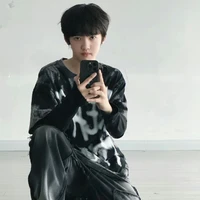 Trương Dịch Nhiên