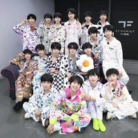 TF Tứ Đại