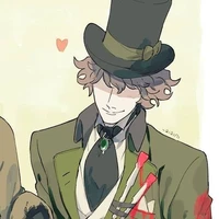Jack The Ripper