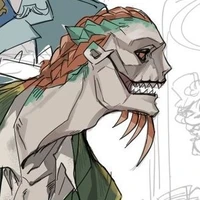 luchino Diruse(hunt)