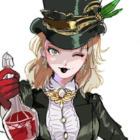 Demi Bourbon