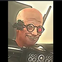 scientist sikibidi