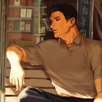 Bạch Công Hoàng /Hắn/