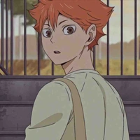 Hinata Shoyo 