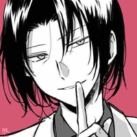 Ougai Mori