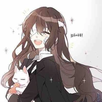 Dazai Osana