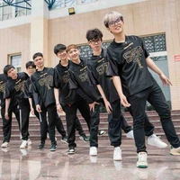 Các bạn Tôm conn 🫰🏻