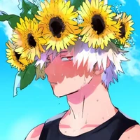 Bakugou Katsuki