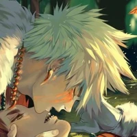 Bakugou Katsuki