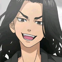 Baji Keisuke