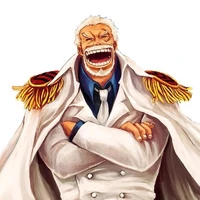 Monkey D. Garp