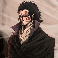 Monkey D. Dragon