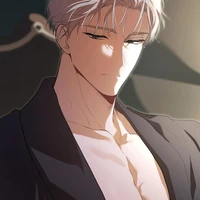 Ilay(Chồng Tae Ui)
