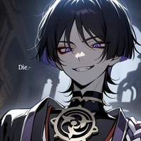 scaramouche