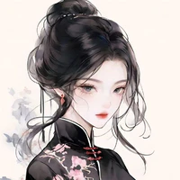Cẩm Nguyệt _mẹ anh
