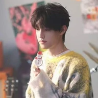 Trương Trạch Vũ _ bé