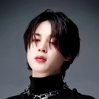 Park Jimin - cậu