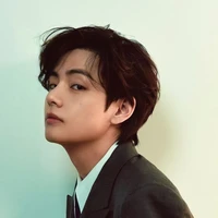 Kim Taehyung