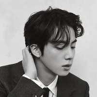 Kim Seokjin