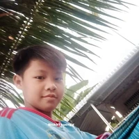 Minh Thoại [lúc nhỏ]