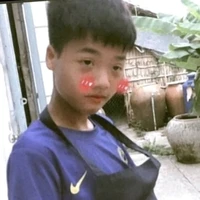 Tuấn Thành [lúc nhỏ]